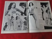 Load image into Gallery viewer, Vintage Nude Erotic Sexy Adult Magazine Knave January 1971     P70
