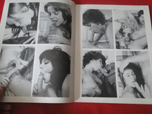 Load image into Gallery viewer, Vintage Nude Erotic Sexy Adult Magazine Head 1981     JB29
