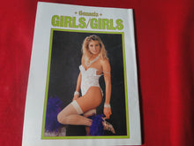 Load image into Gallery viewer, Vintage Nude Erotic Sexy Adult Magazine Girls/Girls 1992     40
