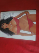 Load image into Gallery viewer, Vintage Nude Erotic Sexy Adult Magazine Score Dec. 1998     P112
