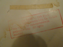 Load image into Gallery viewer, Vintage RARE 8MM Gay Adult Pornographic Stag Film COLT STUDIOS 1979 Architect &amp; Builder  X12
