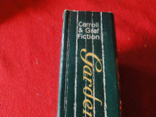 Load image into Gallery viewer, Vintage Erotic Adult Paperback Novel/Book Garden of Desire      G5
