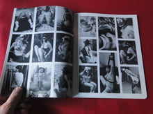 Load image into Gallery viewer, Vintage Nude Erotic Sexy Adult Magazine BDSM 300 Bound Beauties Aug. 1988     GN
