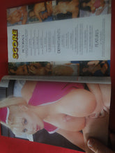 Load image into Gallery viewer, Vintage Nude Erotic Sexy Adult Magazine Score Dec. 1998     P112
