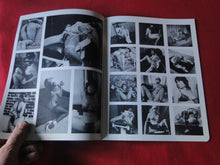 Load image into Gallery viewer, Vintage Nude Erotic Sexy Adult Magazine BDSM 300 Bound Beauties Aug. 1988     GN
