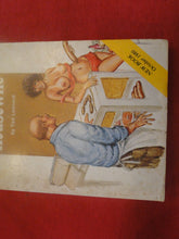 Load image into Gallery viewer, Vintage Erotic Adult Paperback Book/Novel Hot To Trot Housewife     PB1
