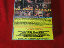 Load image into Gallery viewer, Vintage Adult XXX VHS Porn Tape Video Movie South of the Border 5 In The Flesh    CM
