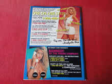 Load image into Gallery viewer, Vintage Nude Erotic Sexy Adult Magazine Velvet Sept. 1992       JB28
