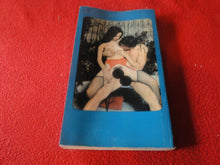 Load image into Gallery viewer, Vintage Erotic Adult Paperback Novel/Book Screwed Up Talent Scout     G5

