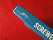 Load image into Gallery viewer, Vintage Erotic Adult Paperback Novel/Book Screwed Up Talent Scout     G5
