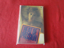 Load image into Gallery viewer, Vintage Erotic Adult Paperback Book/Novel Midwood Heat of Passion     X15
