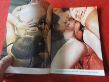Load image into Gallery viewer, Vintage Nude Erotic Sexy Adult Smaller Magazine Ram Rod ALL COLOR      NN
