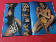 Load image into Gallery viewer, Vintage Nude Erotic Sexy Adult Magazine Knave April 1971     P70
