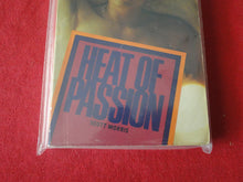 Load image into Gallery viewer, Vintage Erotic Adult Paperback Book/Novel Midwood Heat of Passion     X15
