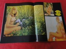 Load image into Gallery viewer, Vintage Nude Erotic Sexy Adult Magazine Knave April 1971     P70
