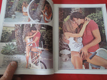 Load image into Gallery viewer, Vintage Nude Erotic Sexy Adult Magazine Poolside Sex 1980 All Color    JB29
