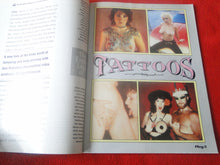 Load image into Gallery viewer, Vintage Nude Erotic Sexy Adult Magazine Fling March 1991      JB11
