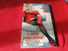 Load image into Gallery viewer, Vintage Erotic Adult Paperback Book/Novel Late Bloomer           PB3
