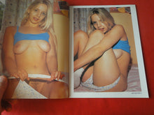 Load image into Gallery viewer, Vintage Nude Erotic Sexy Adult Magazine Just 18 June 1999      P95
