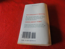 Load image into Gallery viewer, Vintage Erotic Adult Paperback Novel/Book She Spreads It Around Nymph About Town G5
