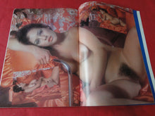 Load image into Gallery viewer, Vintage Nude Erotic Sexy Adult Magazine Knave 1980      P70

