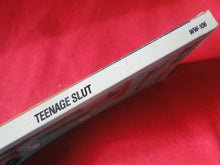 Load image into Gallery viewer, Vintage Erotic Adult Paperback Book/Novel Teenage Slut         PB3
