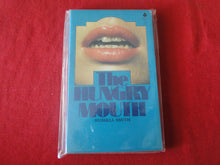 Load image into Gallery viewer, Vintage Erotic Adult Paperback Book/Novel Midwood The Hungry Mouth     PB5
