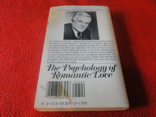 Load image into Gallery viewer, Vintage Erotic Adult Paperback Novel/Book The Psychology of Romantic Love    G5
