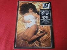 Load image into Gallery viewer, Vintage Nude Erotic Sexy Adult Magazine Leg Show July 1994    P112
