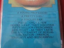 Load image into Gallery viewer, Vintage Erotic Adult Paperback Book/Novel Midwood The Hungry Mouth     PB5
