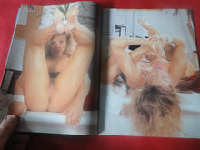 Load image into Gallery viewer, Vintage Nude Erotic Sexy Adult Magazine Leg Show July 1994    P112
