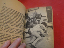 Load image into Gallery viewer, Vintage Erotic Adult Paperback Book/Novel Lesbian Diary Photo Illustrated     PB1
