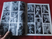 Load image into Gallery viewer, Vintage Nude Erotic Sexy Adult Magazine BDSM 303 Bondage Photos #1 March 1987      GN
