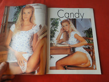 Load image into Gallery viewer, Vintage Nude Erotic Sexy Adult Magazine Just 18 July 1999       P95
