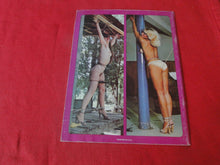 Load image into Gallery viewer, Vintage Nude Erotic Sexy Adult Magazine Bondage Classics HOM 1982    P70
