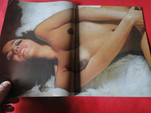 Load image into Gallery viewer, Vintage Nude Erotic Sexy Adult Magazine Mr. April 1972       JB2
