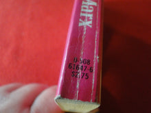 Load image into Gallery viewer, Vintage Erotic Adult Paperback Book Always Available Dick Marx        G5
