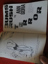 Load image into Gallery viewer, Vintage Nude Erotic Sexy Adult Smaller Magazine The Pain Master        NN
