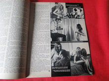 Load image into Gallery viewer, Vintage Nude Erotic Sexy Adult Magazine Mr. April 1972       JB2

