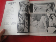 Load image into Gallery viewer, Vintage Nude Erotic Sexy Adult Magazine High Ball 1966         P11
