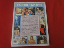 Load image into Gallery viewer, Vintage Nude Erotic Sexy Adult Magazine Prude 1989          P74
