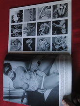 Load image into Gallery viewer, Vintage Nude Erotic Sexy Adult Magazine BDSM 303 Bondage Photos #2 July 1987      GN

