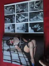 Load image into Gallery viewer, Vintage Nude Erotic Sexy Adult Magazine BDSM 303 Bondage Photos #2 July 1987      GN
