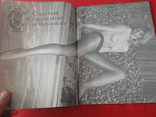 Load image into Gallery viewer, Vintage Nude Erotic Sexy Adult Magazine High Ball 1966         P11

