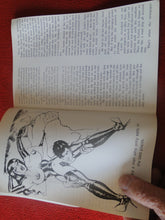 Load image into Gallery viewer, Vintage Nude Erotic Sexy Adult Smaller Magazine The Pain Master        NN
