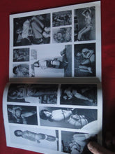 Load image into Gallery viewer, Vintage Nude Erotic Sexy Adult Magazine BDSM 303 Bondage Photos #2 July 1987      GN
