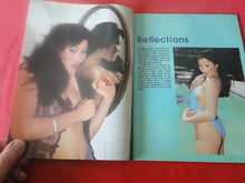 Load image into Gallery viewer, Vintage Nude Erotic Sexy Adult Magazine Silk November 1985         G7
