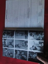 Load image into Gallery viewer, Vintage Nude Erotic Sexy Adult Magazine BDSM 303 Bondage Photos #2 July 1987      GN
