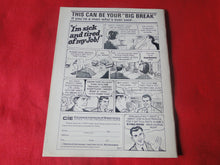 Load image into Gallery viewer, Vintage Nude Erotic Sexy Adult Magazine Mr. March 1970       JB2
