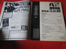 Load image into Gallery viewer, Vintage Nude Erotic Sexy Adult Magazine Mr. March 1970       JB2
